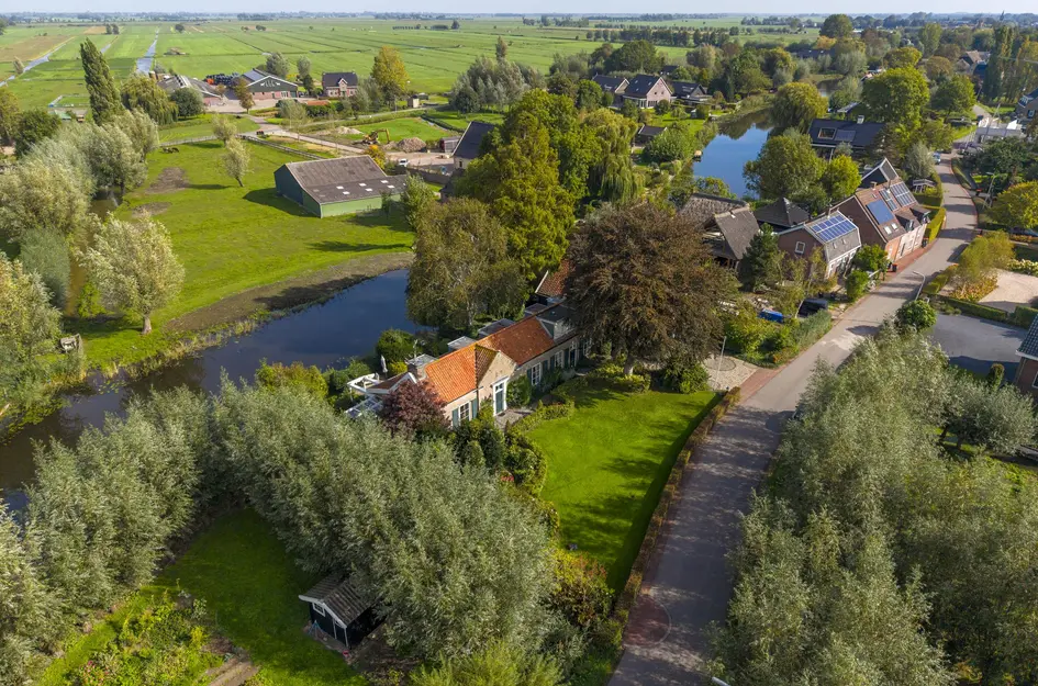 Abbekesdoel 53