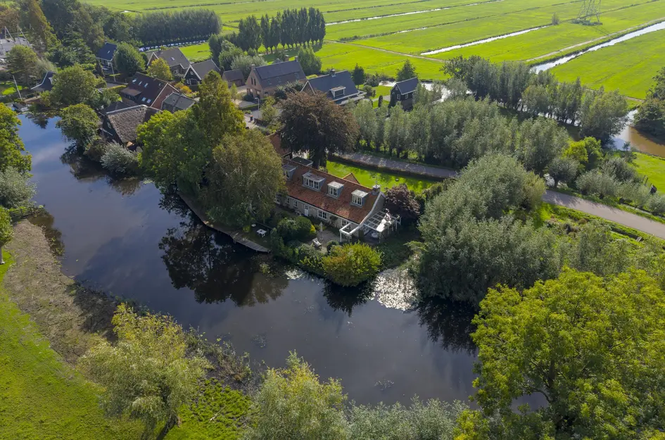 Abbekesdoel 53