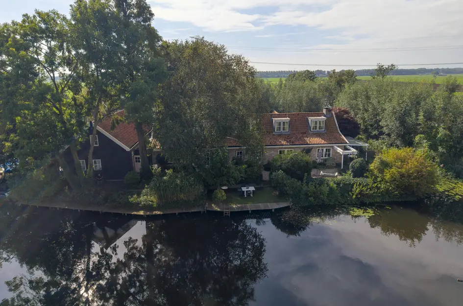 Abbekesdoel 53