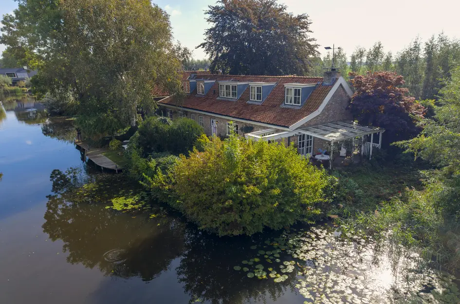 Abbekesdoel 53