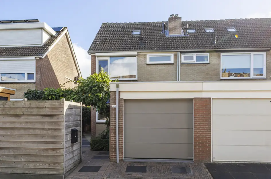 Lange Griendsweer 103