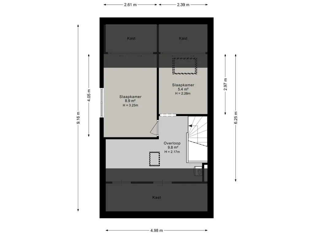 Plattegrond 3