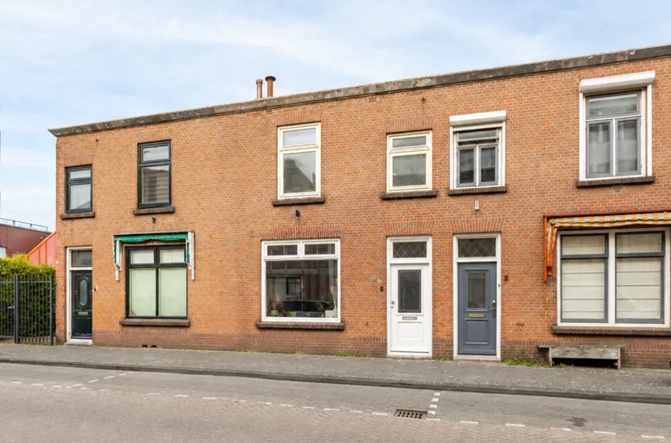 Industrieweg 7