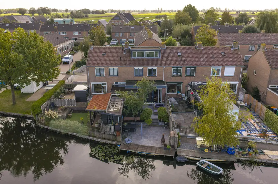 Nassaustraat 9