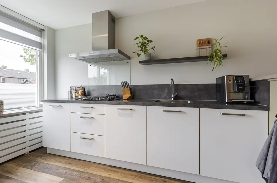 Nassaustraat 9