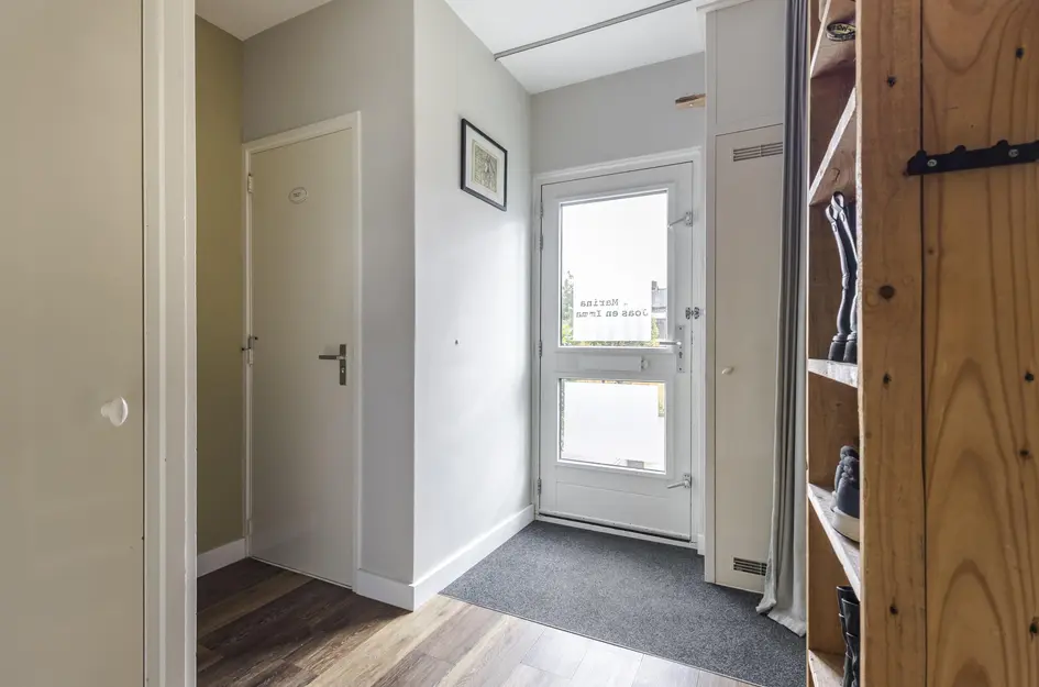 Nassaustraat 9