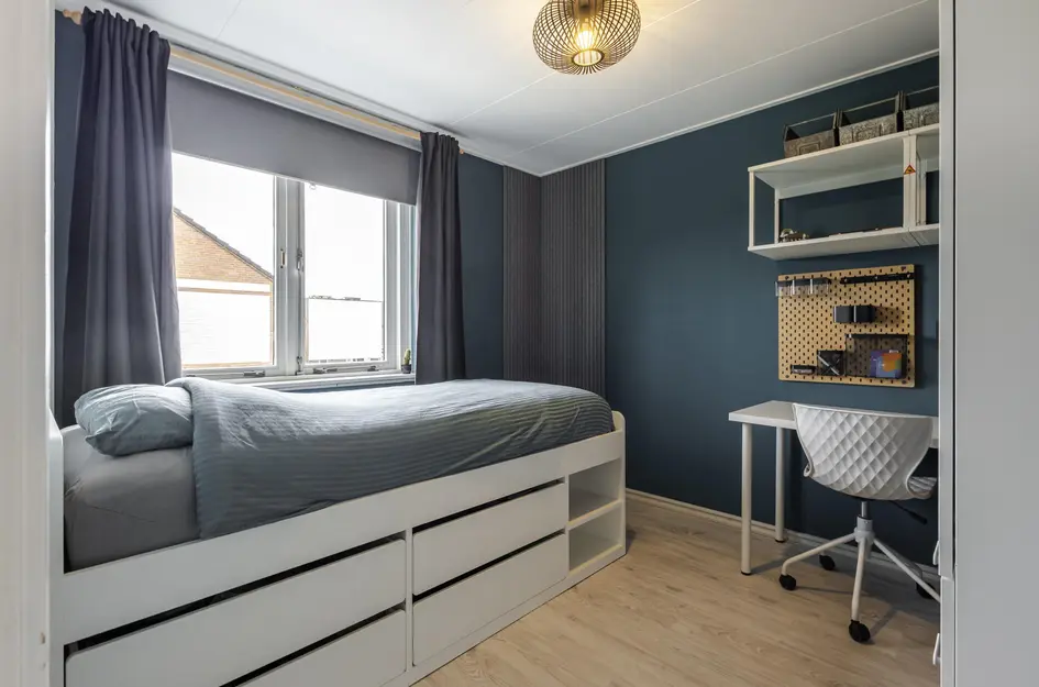 Nassaustraat 9