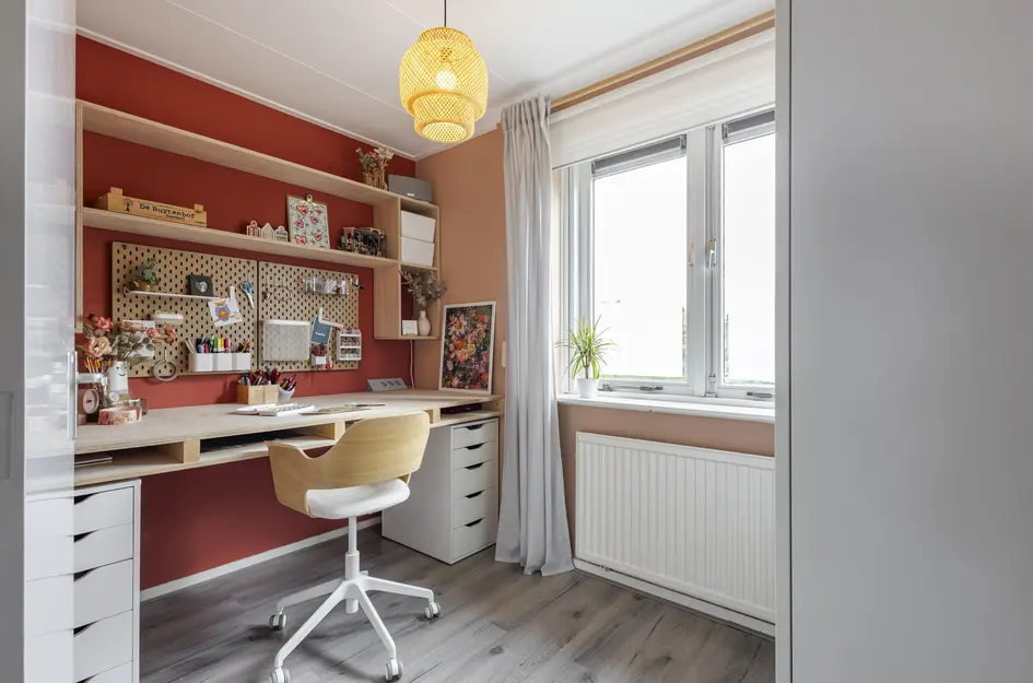 Nassaustraat 9