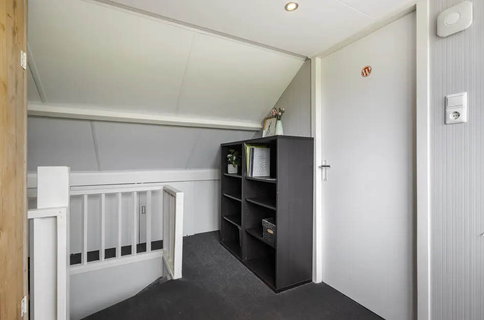Nassaustraat 9