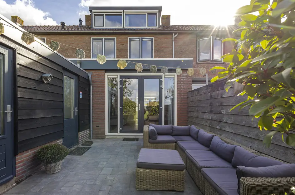 Nassaustraat 9