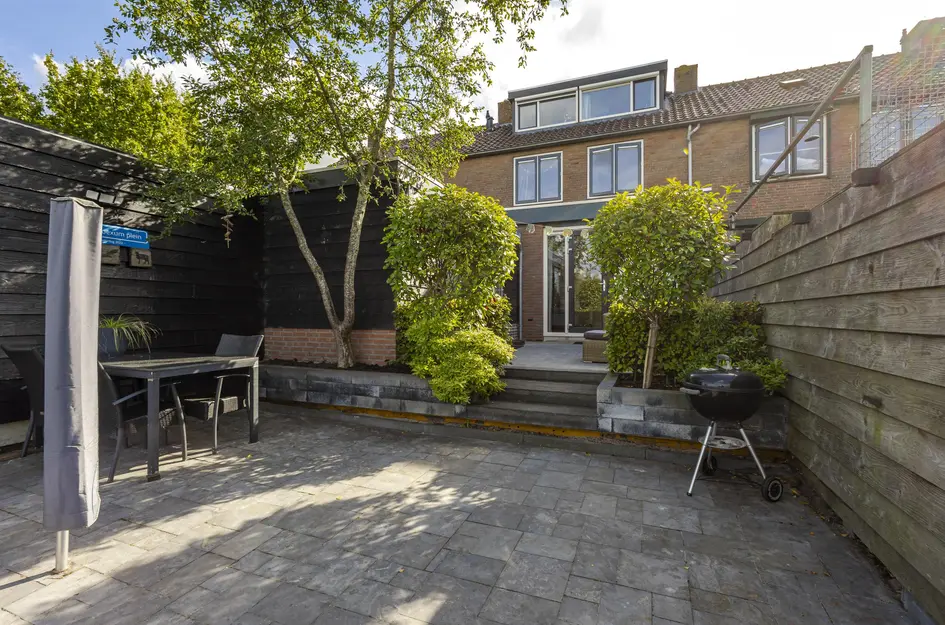 Nassaustraat 9