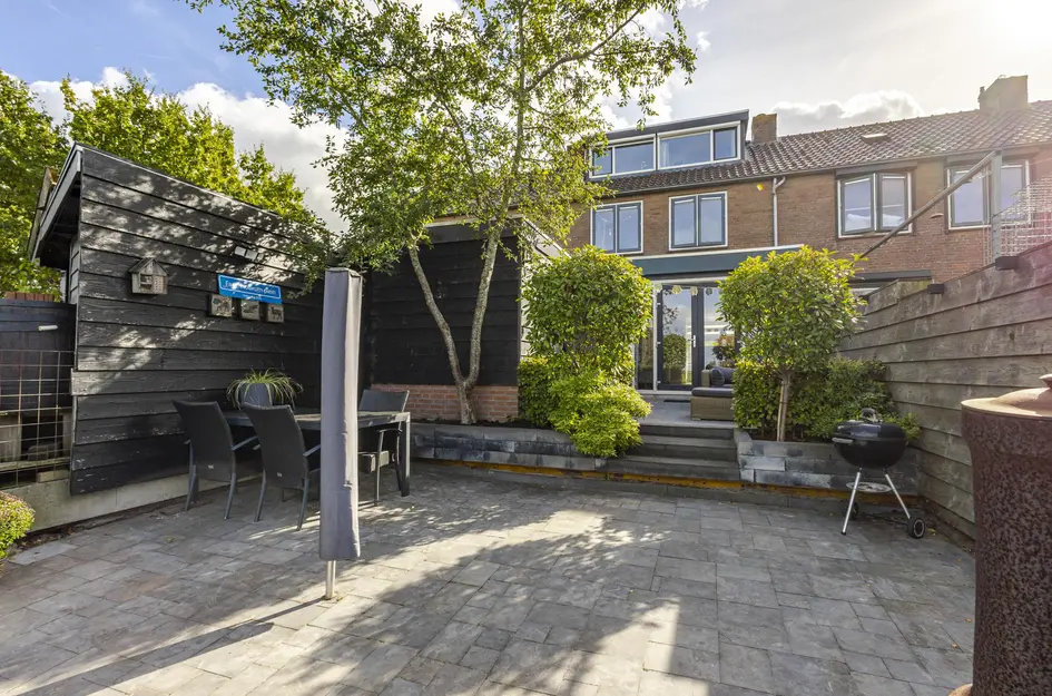 Nassaustraat 9