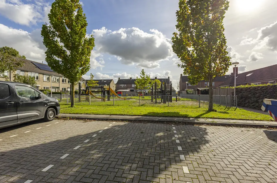 Nassaustraat 9