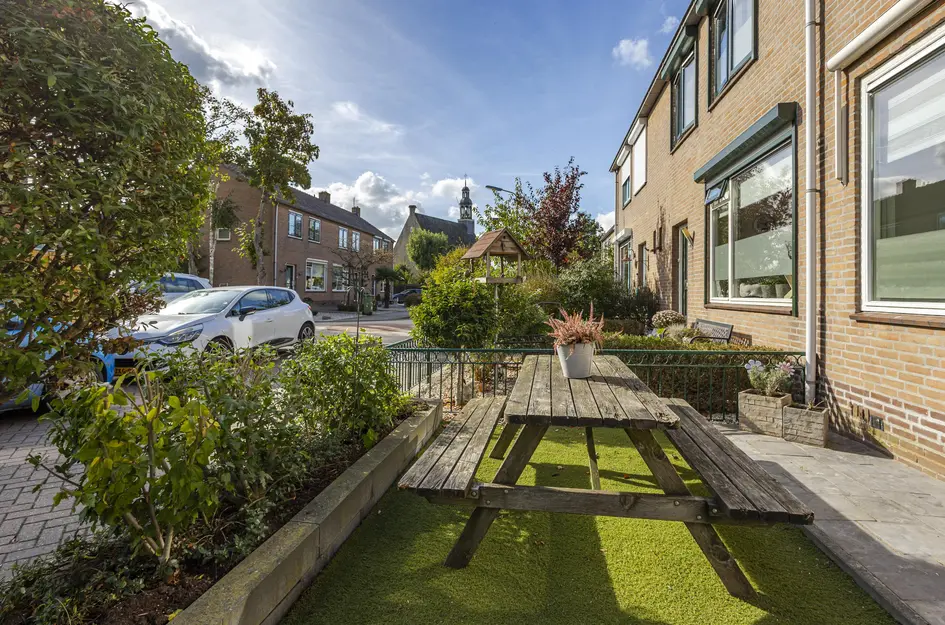 Nassaustraat 9