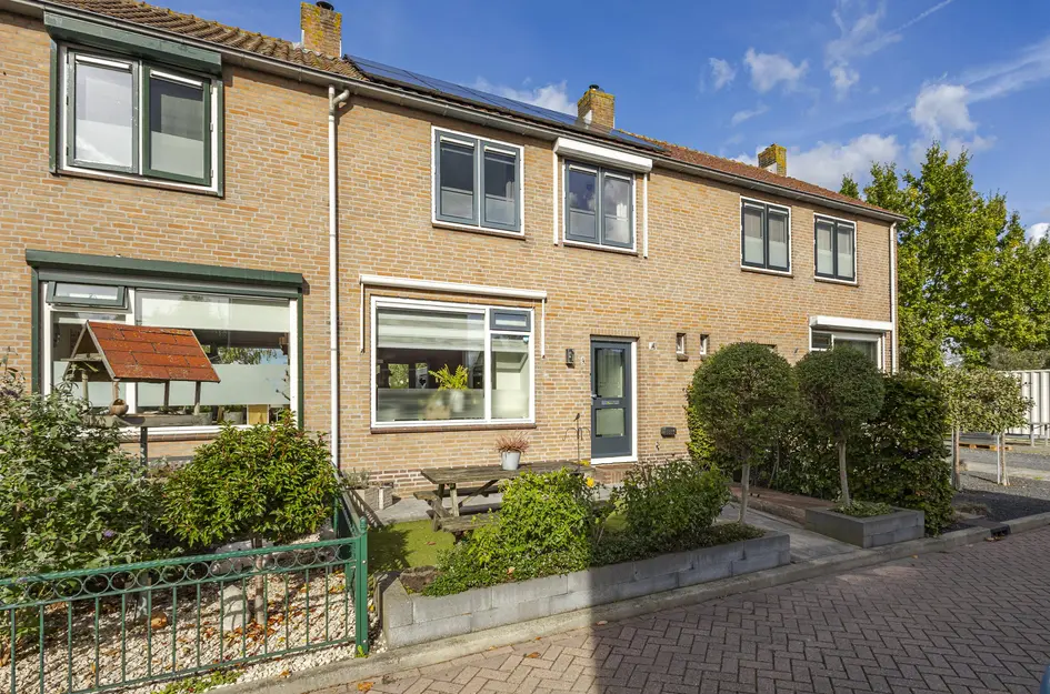 Nassaustraat 9