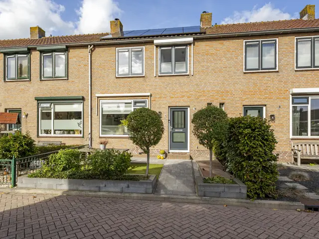 Nassaustraat 9 foto 44