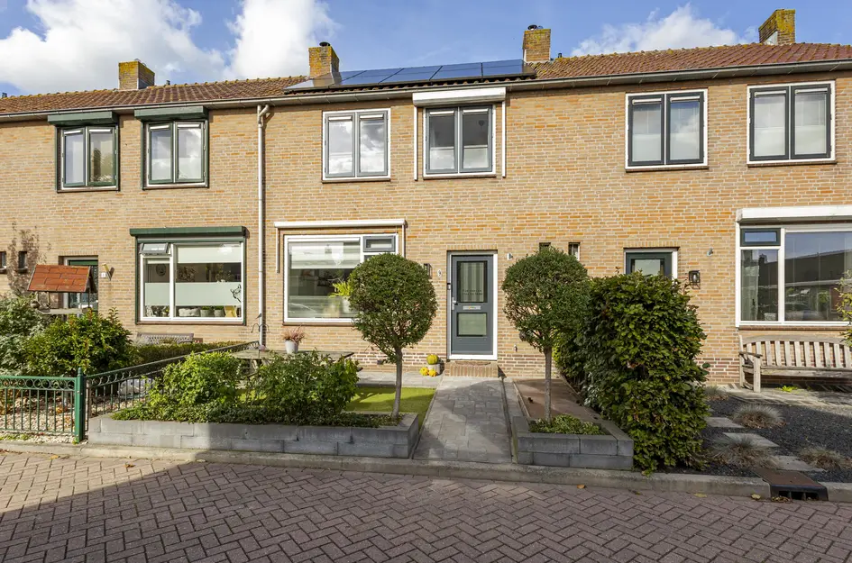 Nassaustraat 9