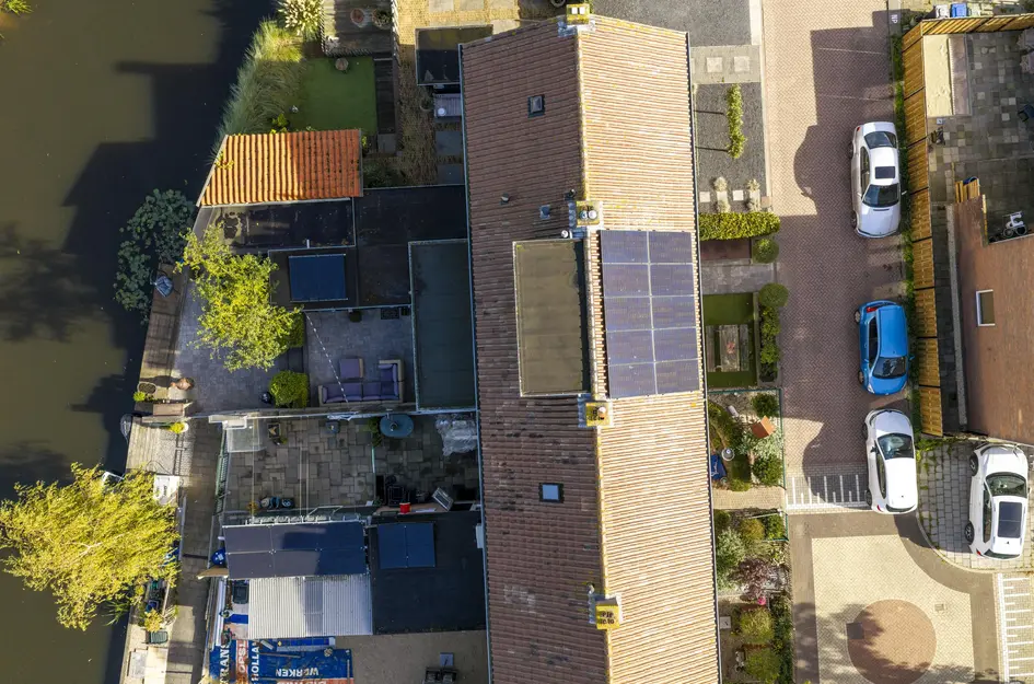 Nassaustraat 9