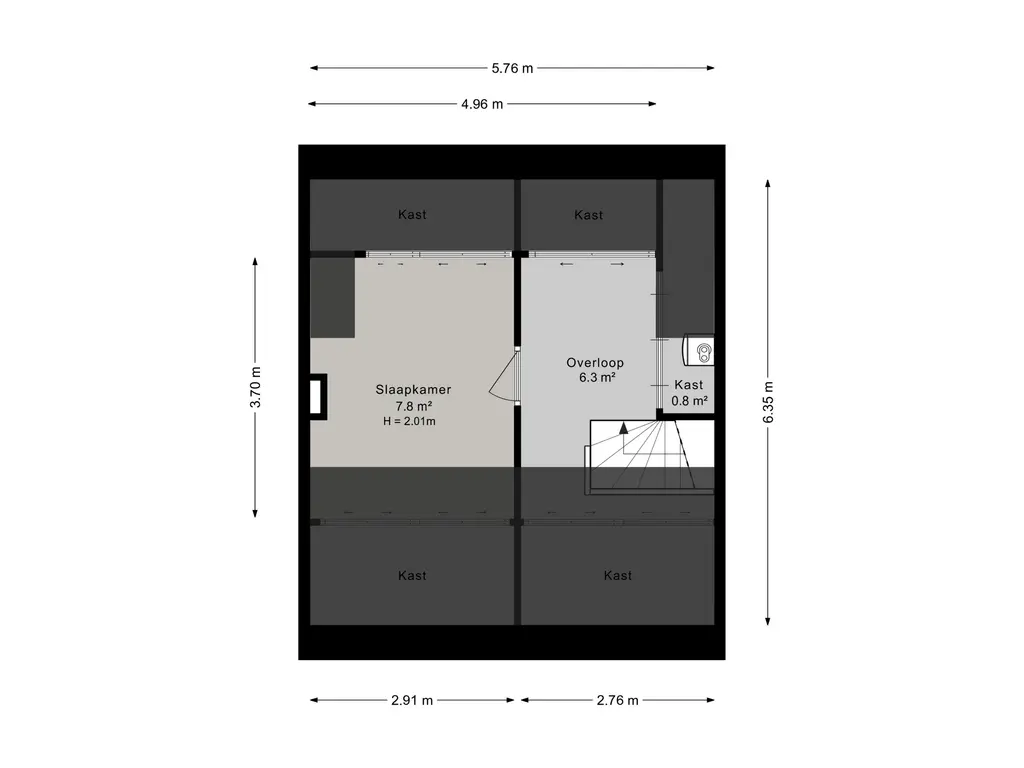 Plattegrond 3