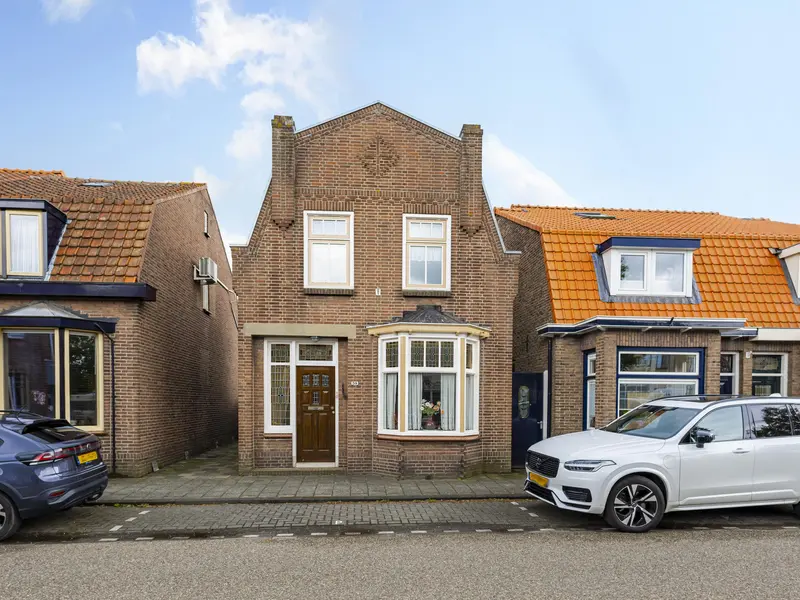 Middeldiepstraat 59, Sliedrecht
