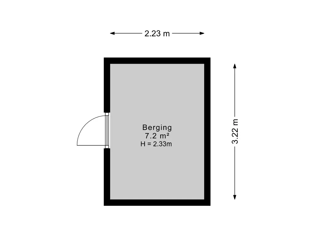 Plattegrond 2