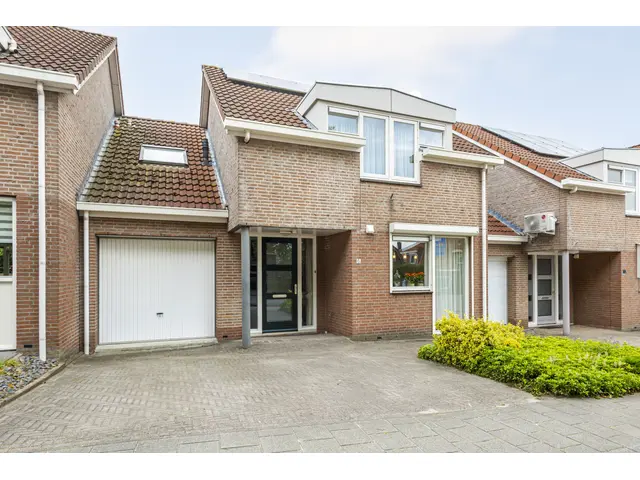 Nieuweweg 6 foto 1