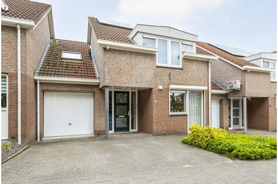 Nieuweweg 6