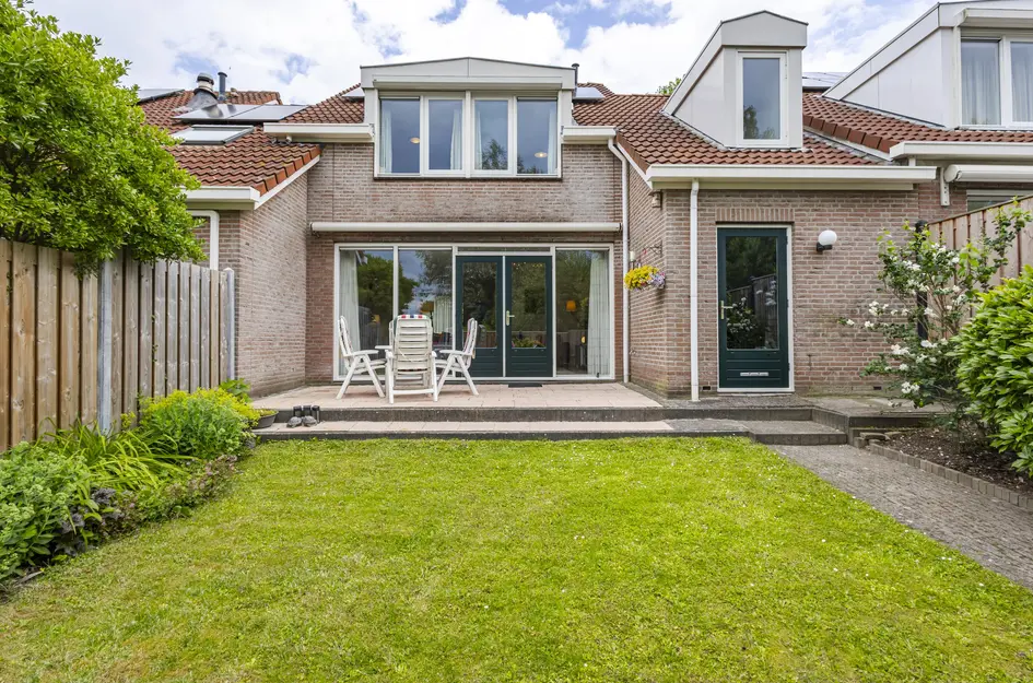 Nieuweweg 6
