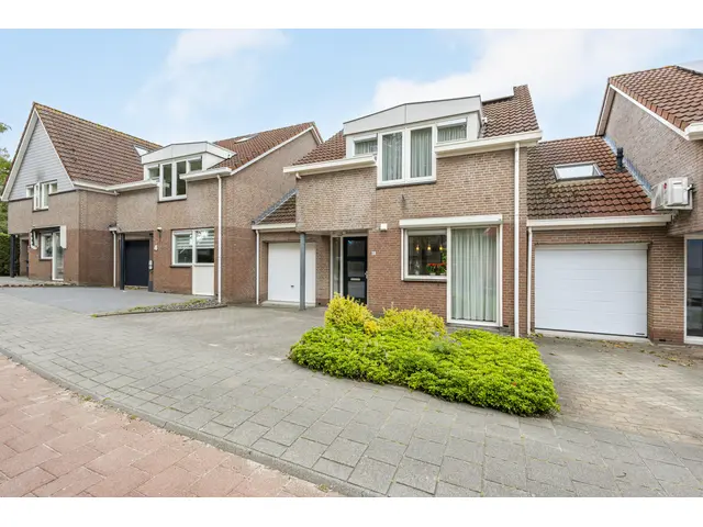 Nieuweweg 6 foto 32
