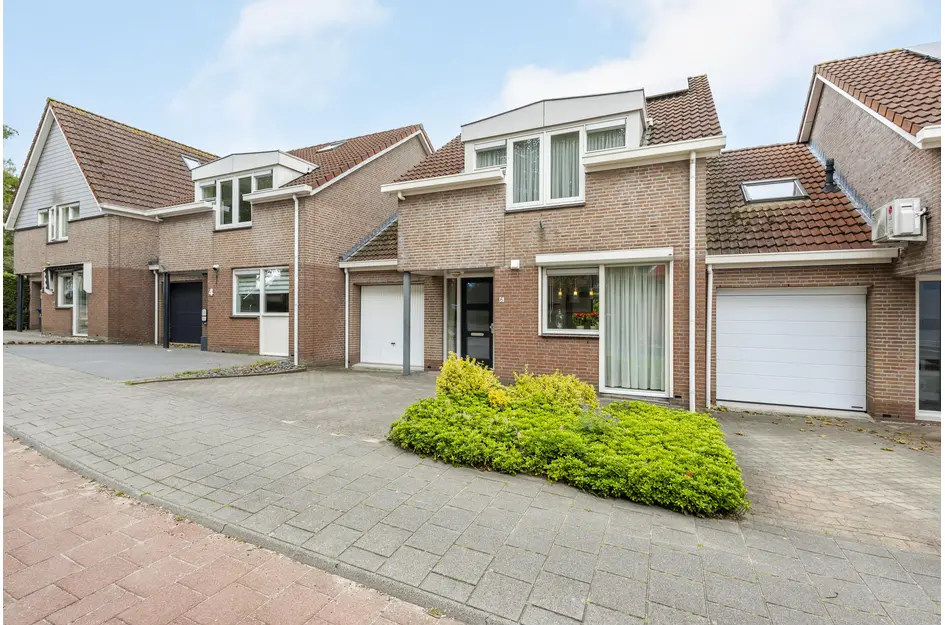 Nieuweweg 6