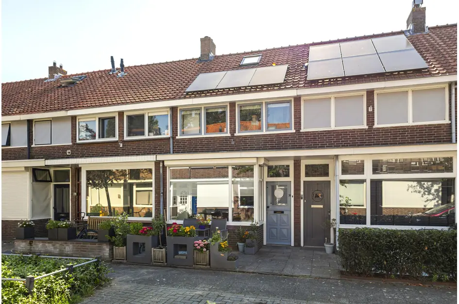Rijshoutstraat 30