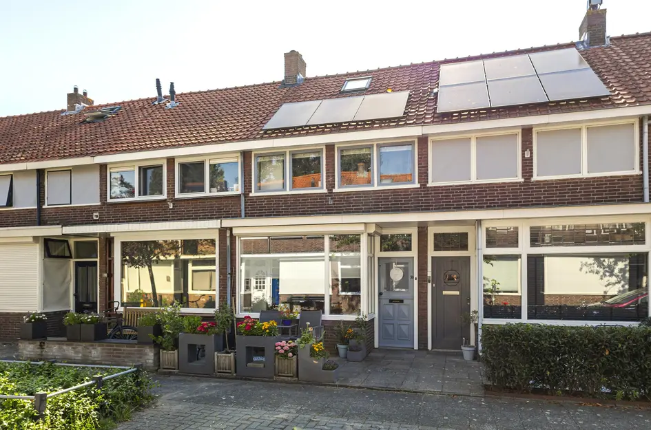 Rijshoutstraat 30
