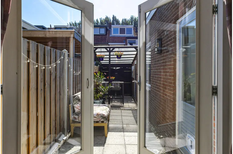 Rijshoutstraat 30