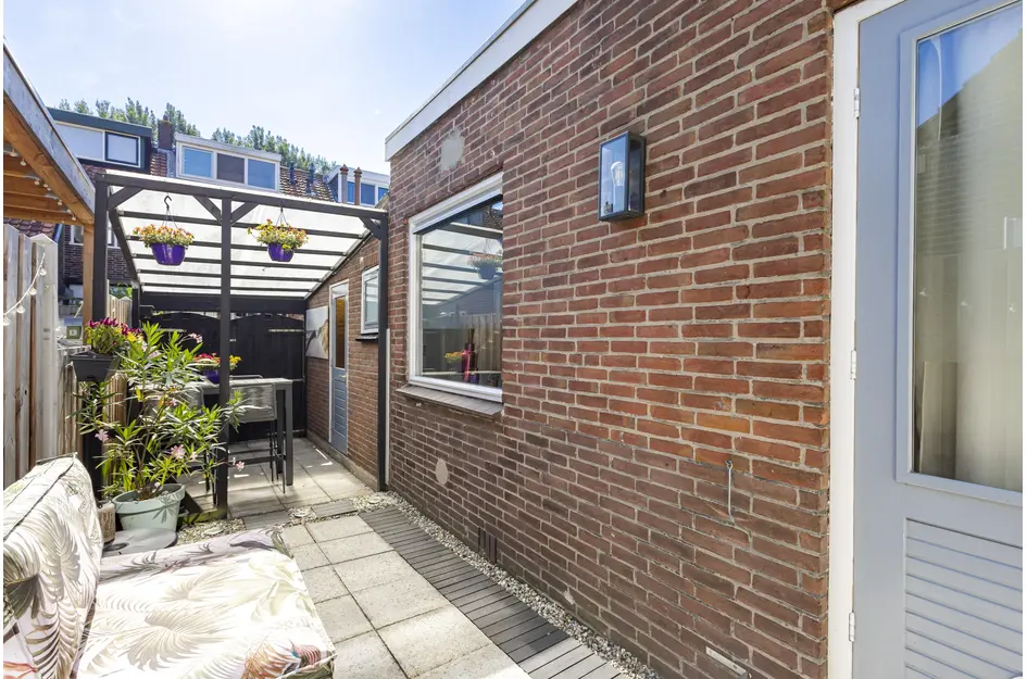 Rijshoutstraat 30