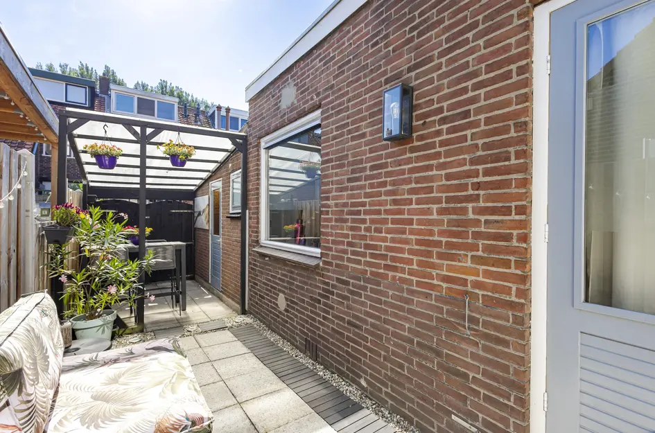 Rijshoutstraat 30