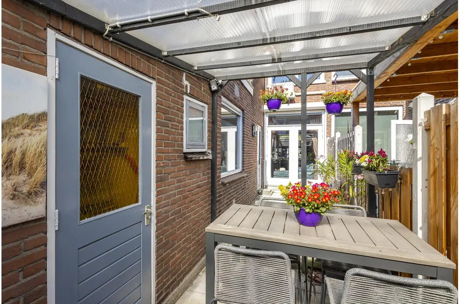 Rijshoutstraat 30