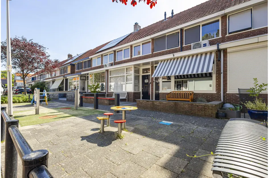 Rijshoutstraat 30