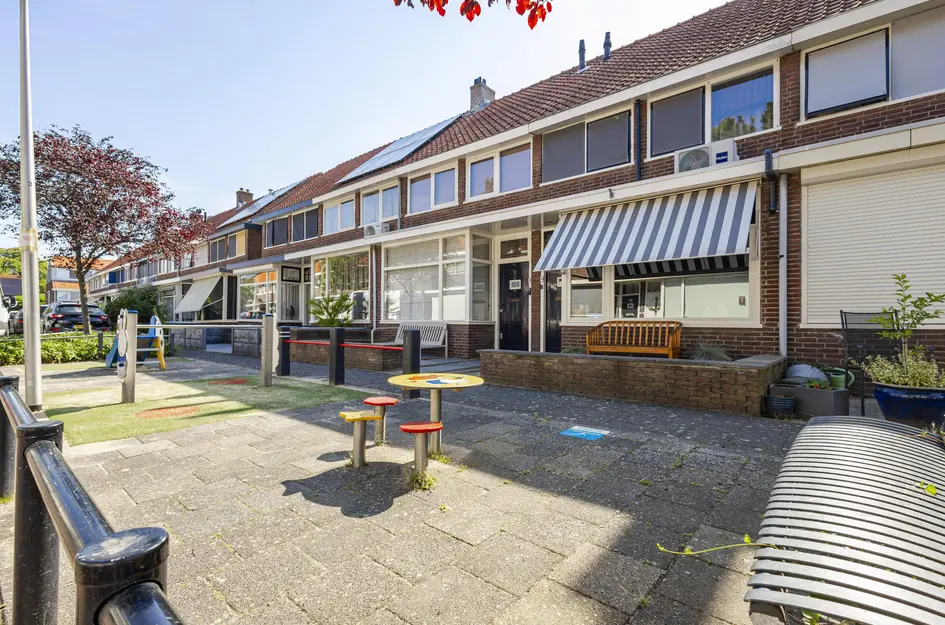 Rijshoutstraat 30