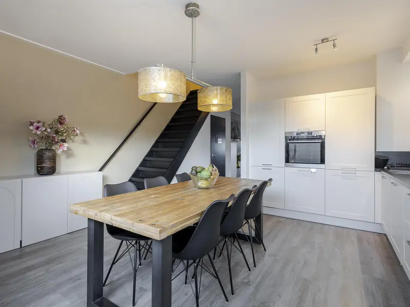 Heijmansweer 2, Hardinxveld-giessendam