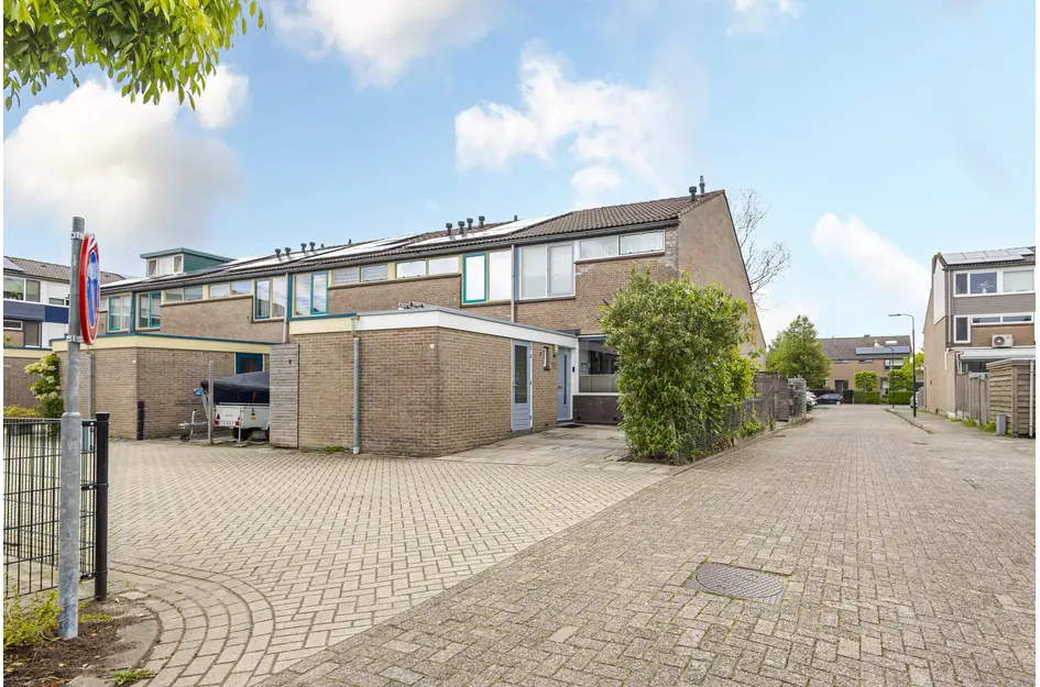 Heijmansweer 2