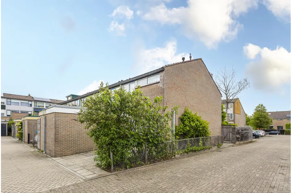 Heijmansweer 2
