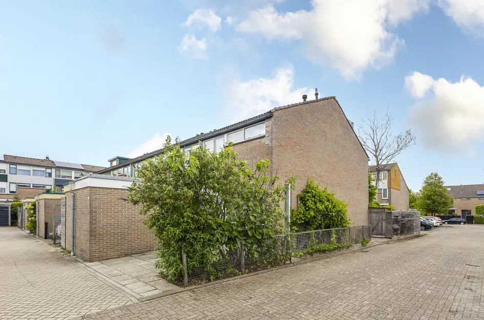Heijmansweer 2