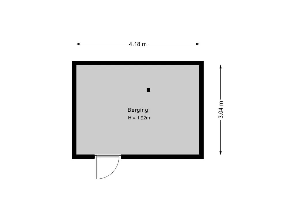 Plattegrond 4