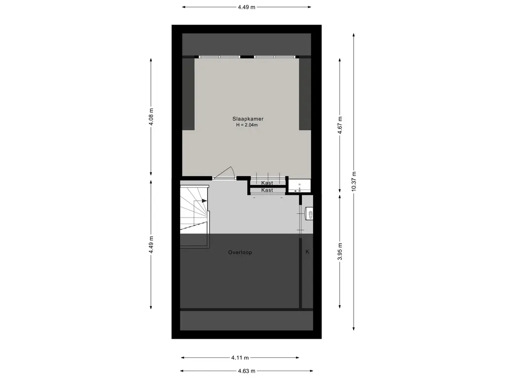 Plattegrond 3