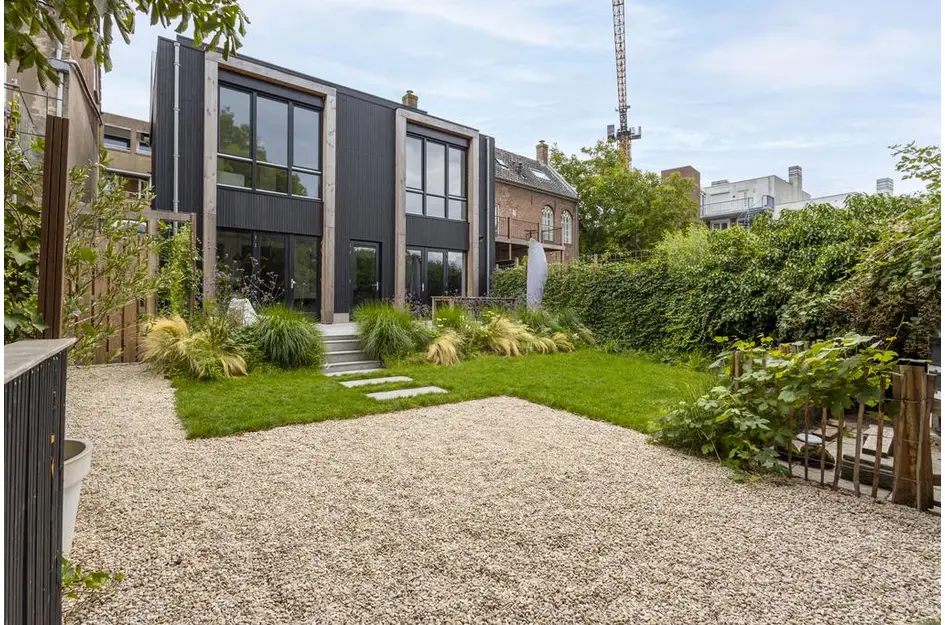 Buitendams 30