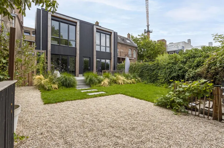 Buitendams 30