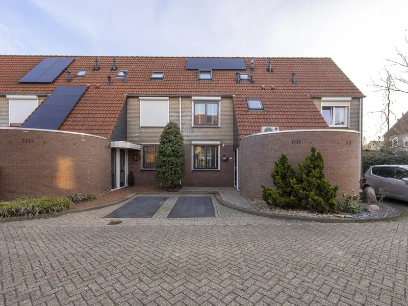 Afslag 10, Hardinxveld-giessendam