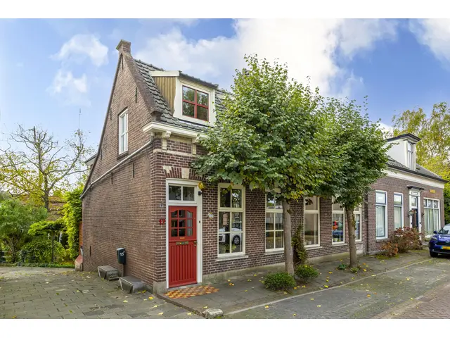 Peulenstraat-zuid 17 foto 1
