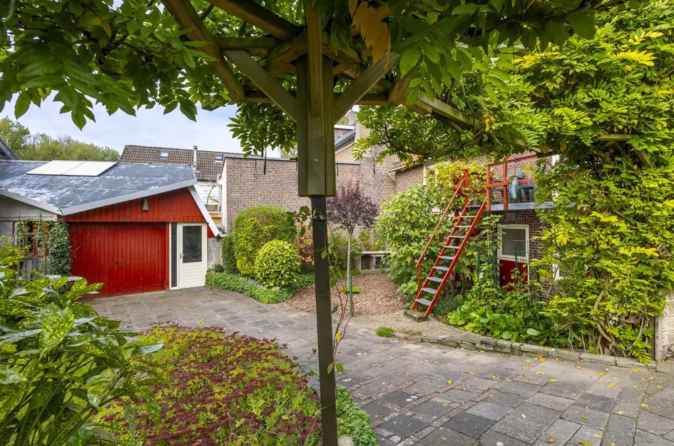 Peulenstraat-zuid 17