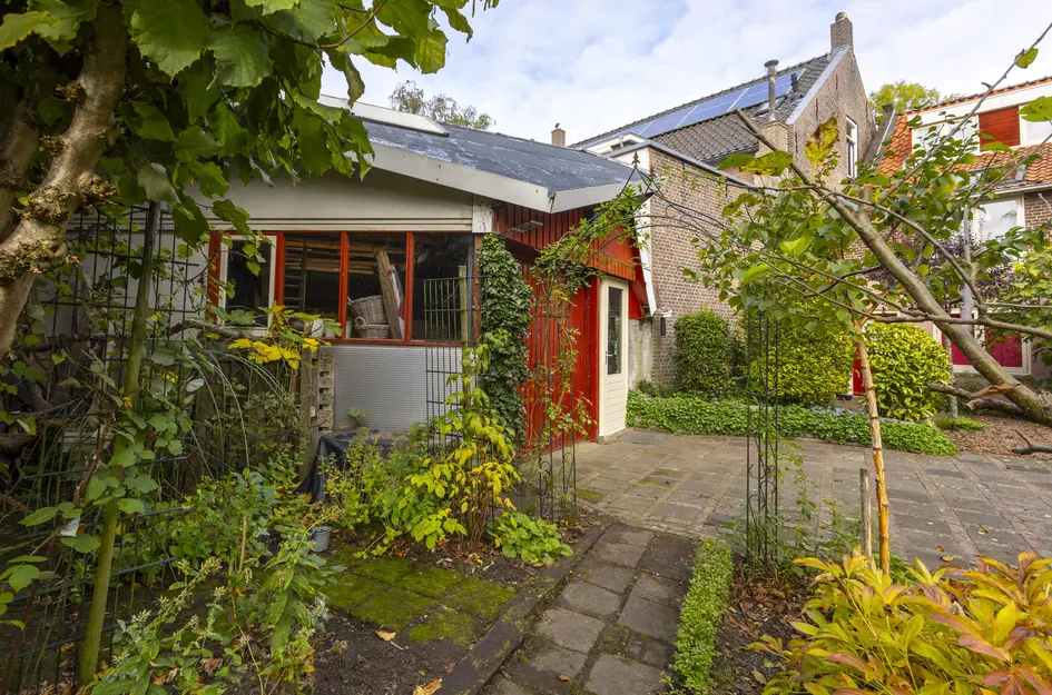 Peulenstraat-zuid 17
